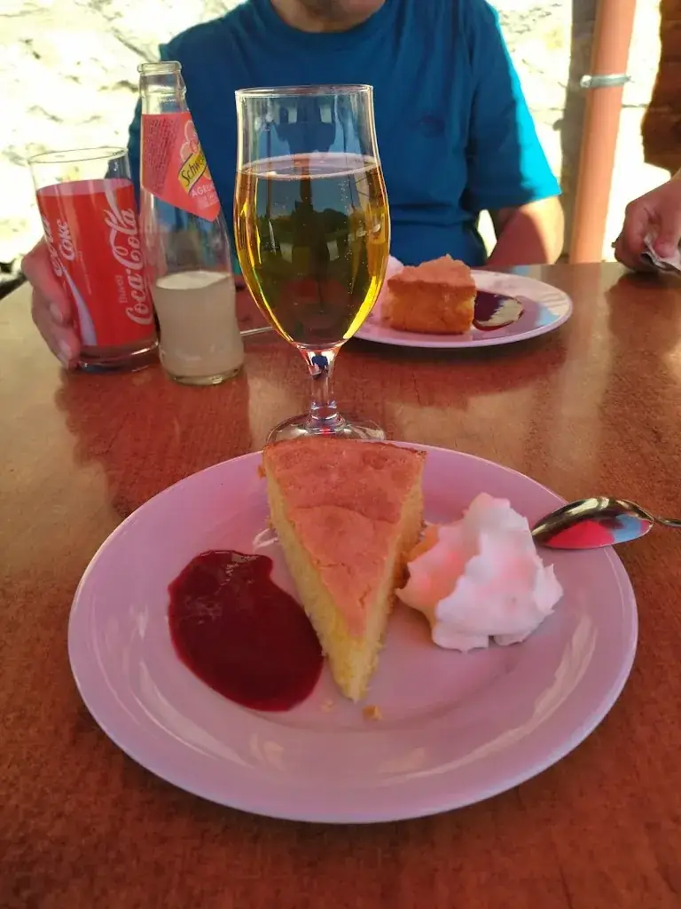 Menu_Gîte et Restaurant Chez Merlin_Glières-Val-de-Borne_immagine_4