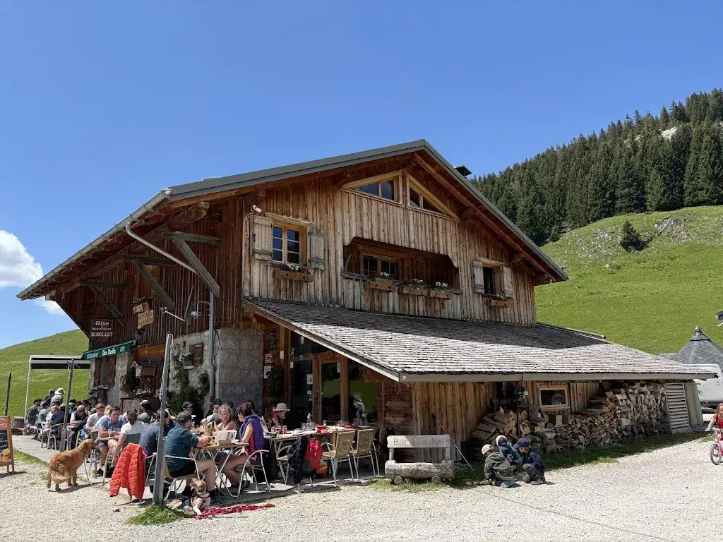 Laurent Magloire_Gîte et Restaurant Chez Merlin_Glières-Val-de-Borne_recensione