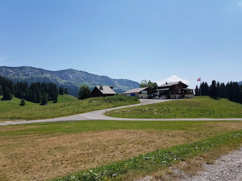 Sissel Sivertsen_Gîte Les Lanfiannes_Fillière_review