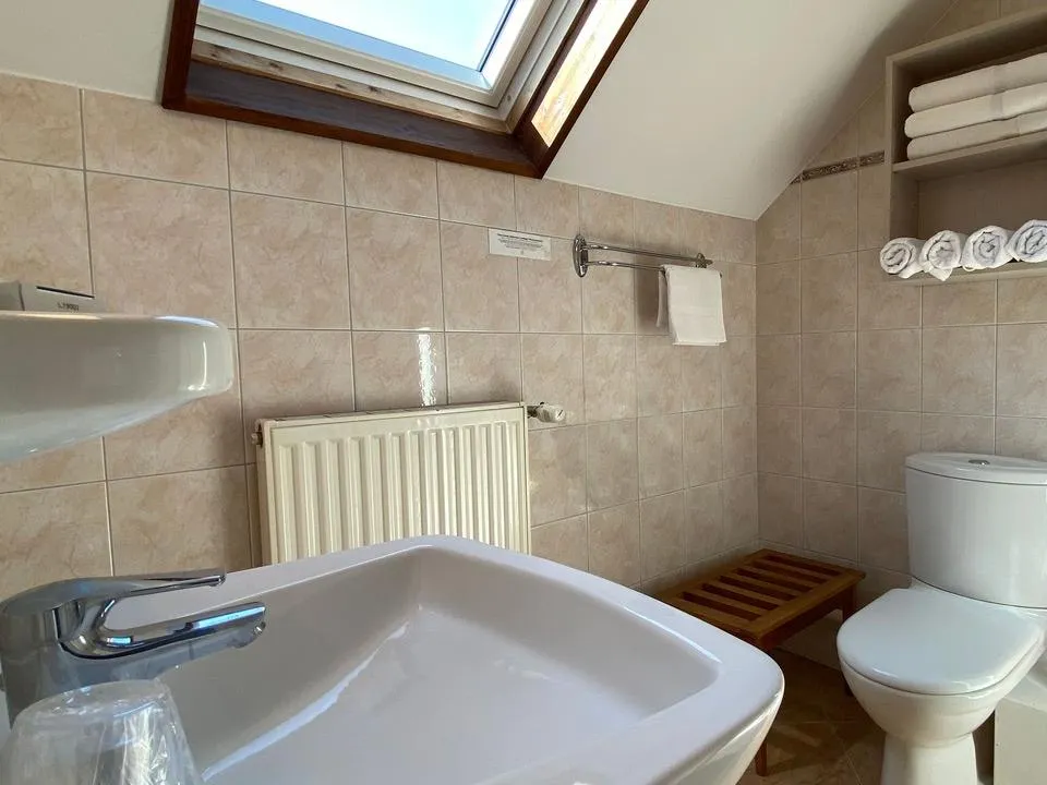 Logis Hôtel la Chaumière Saint Maurice_Fillière_slider_image_2