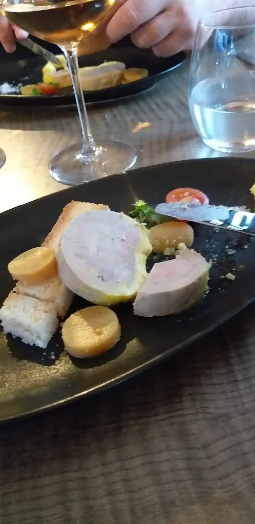 Menu_la Table des Dombes_Miribel_image_9