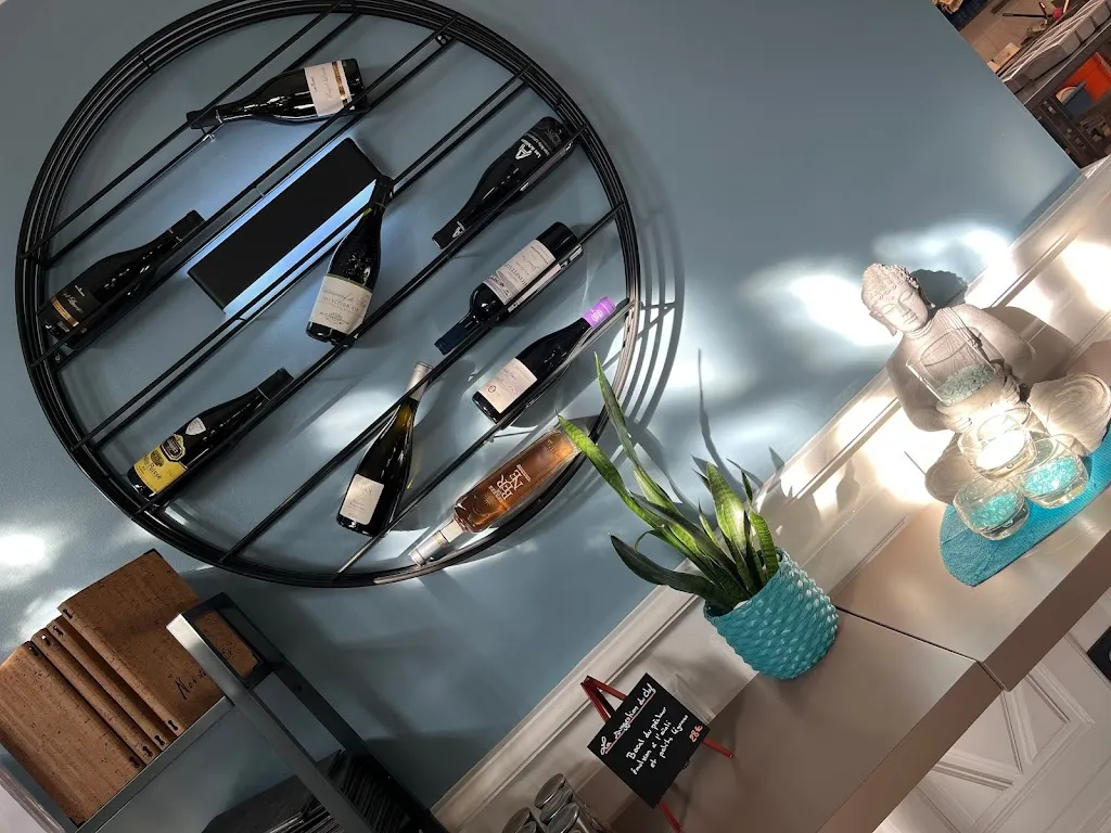 la Table des Dombes restaurant in Miribel