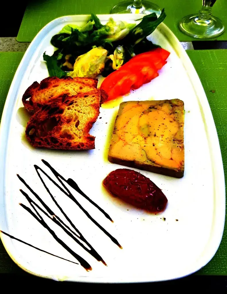 Menu_Auberge De La Tour_Ambérieux-en-Dombes_image_2