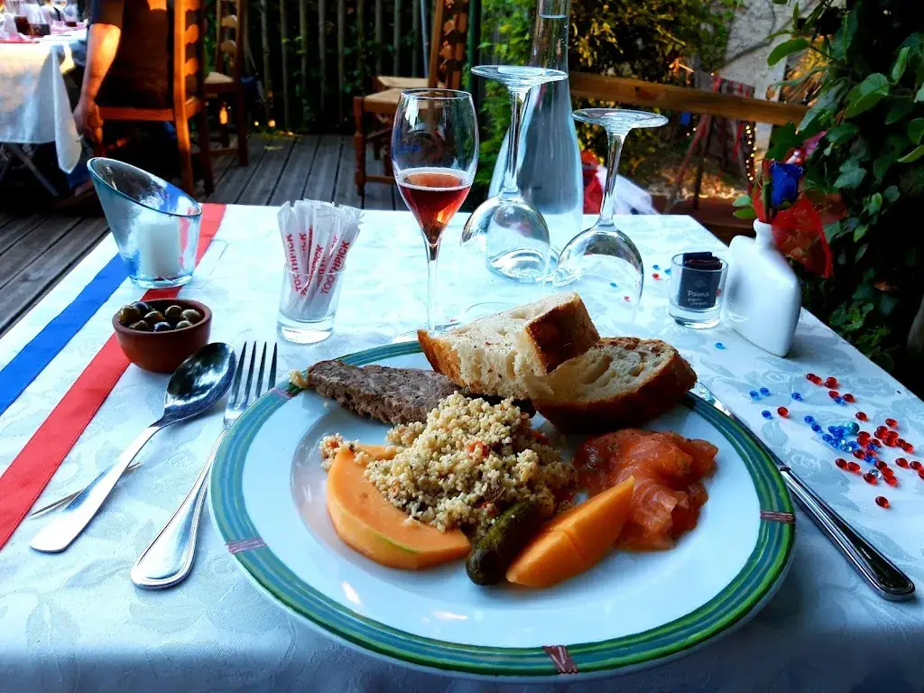 Menu_Auberge De La Tour_Ambérieux-en-Dombes_image_4