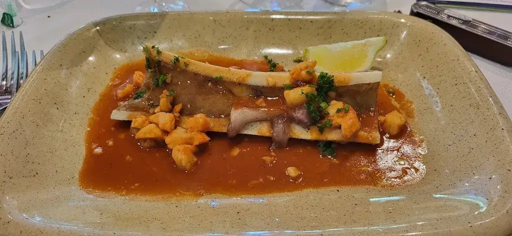 Jacqueline et Yves GOUJET_Auberge De La Tour_Ambérieux-en-Dombes_review