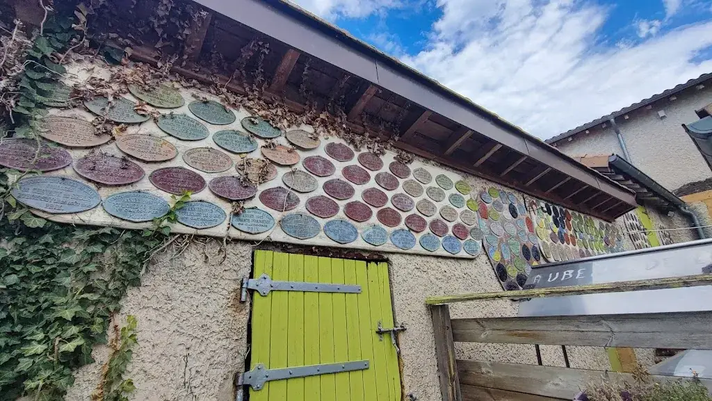 Marcos Vila_Auberge De La Tour_Ambérieux-en-Dombes_review