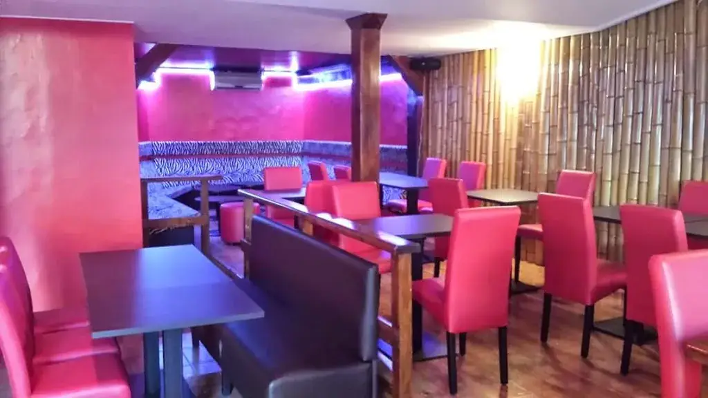 LE 224 ristorante a Annemasse