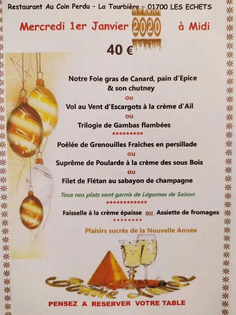 Menu_Au Coin Perdu_Miribel_image_2