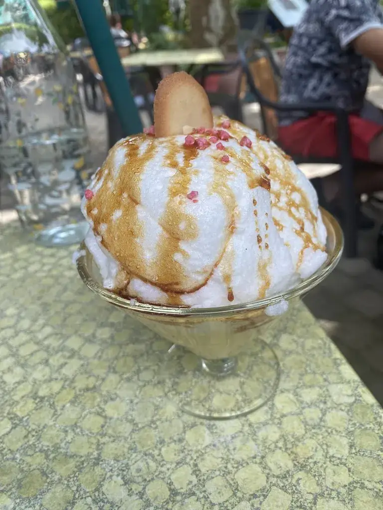 KOCH Josette_Au Coin Perdu_Miribel_review