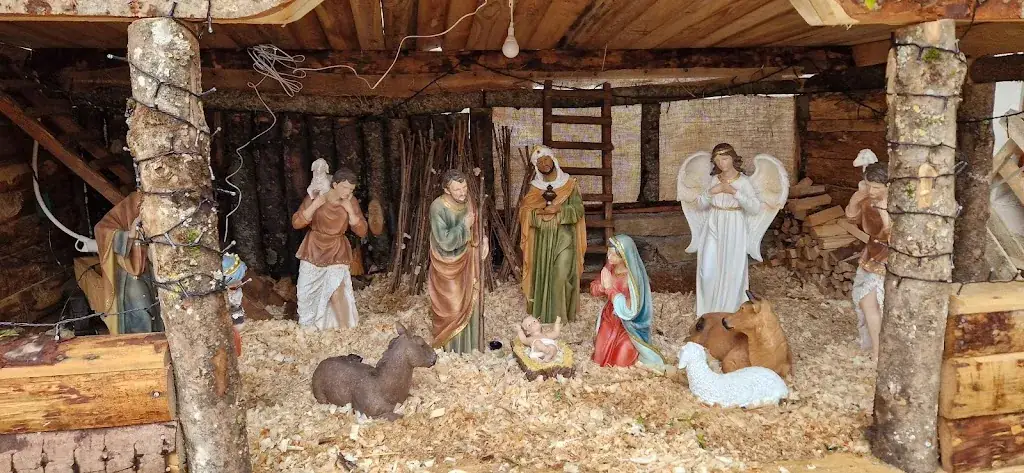 Tsuki Genji_Château de Treffort_Val-Revermont_review