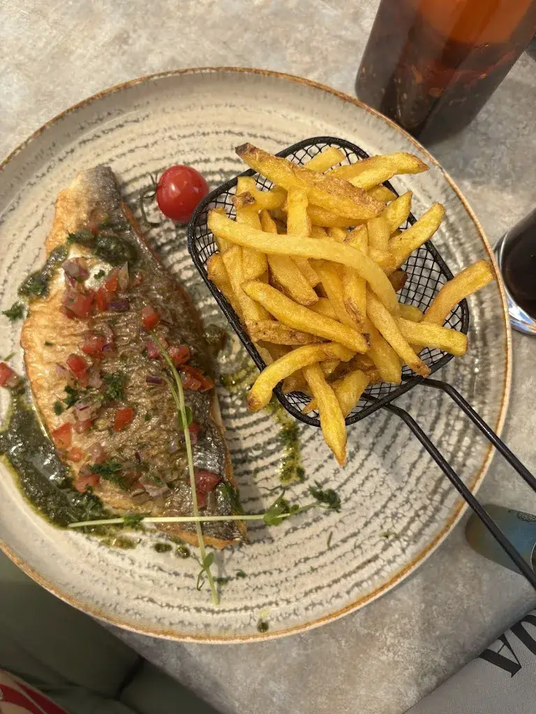 Abbi Salmi_Le Veda_Tresserve_review