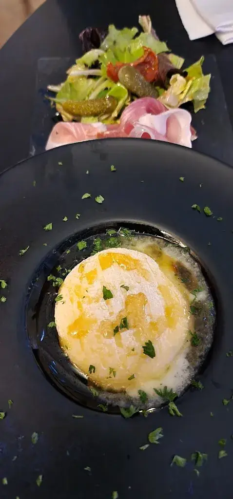 Paulita Almeida Breyne_Le Veda_Tresserve_review