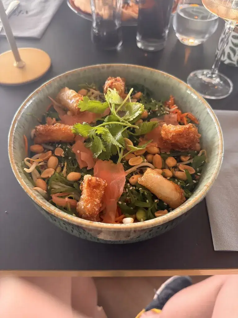 Kai R_Le Veda_Tresserve_review