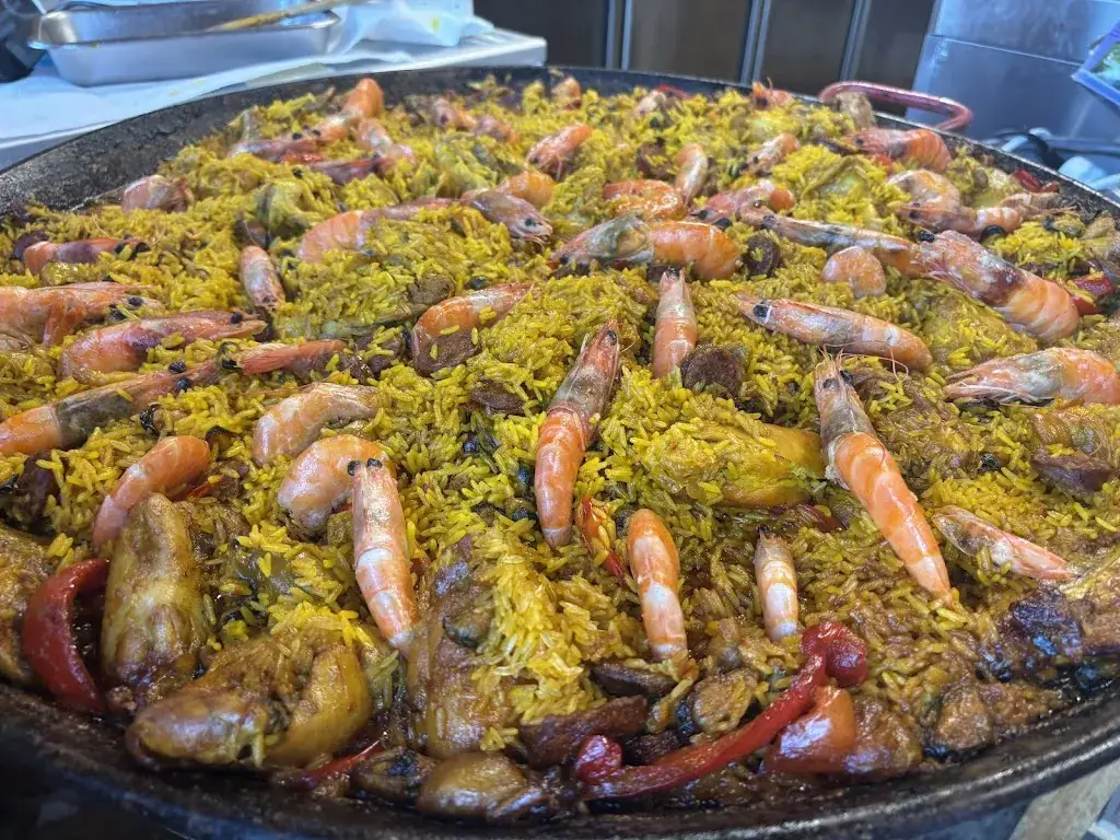 La Bonne Bouf' ristorante a Trept