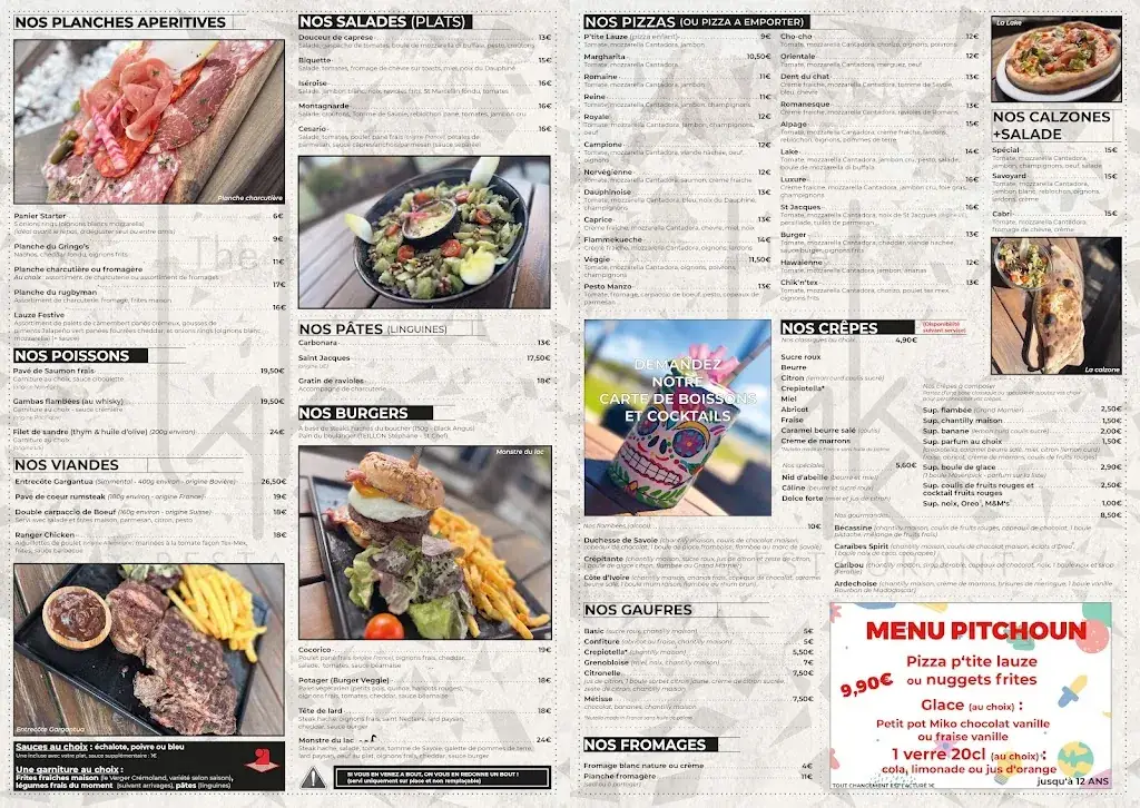 Menu_The Lake Restaurant_Trept_image_1