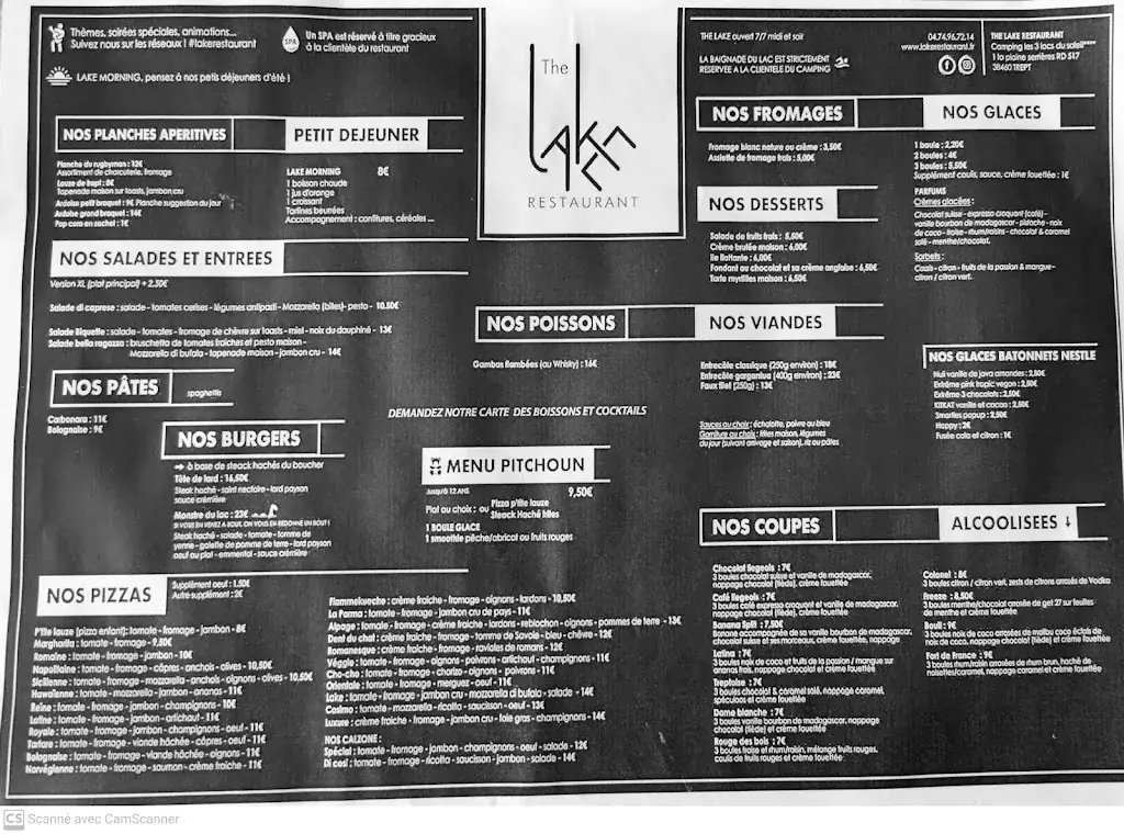 Menu_The Lake Restaurant_Trept_image_4