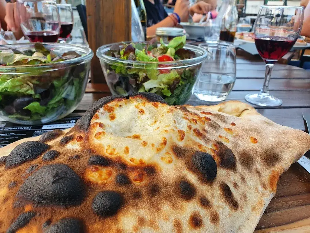 Anna Anna_The Lake Restaurant_Trept_review