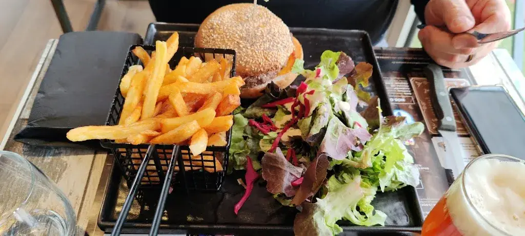 Davcat Davcat_The Lake Restaurant_Trept_review