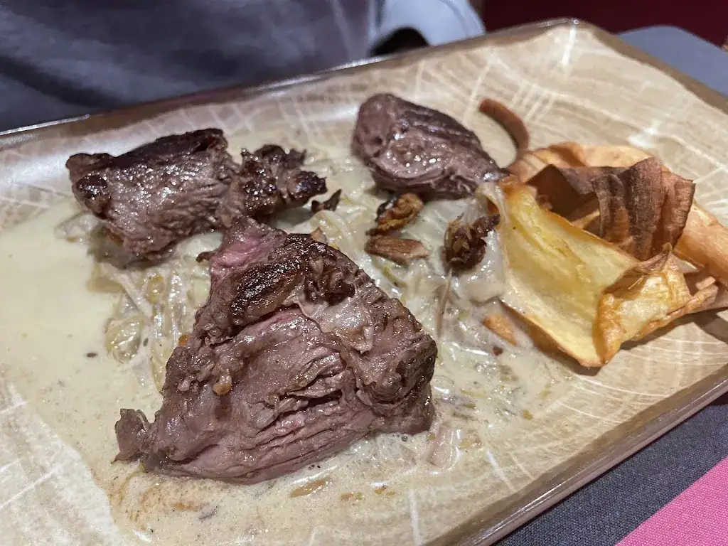 Menu_The Popote_Tarare_image_7