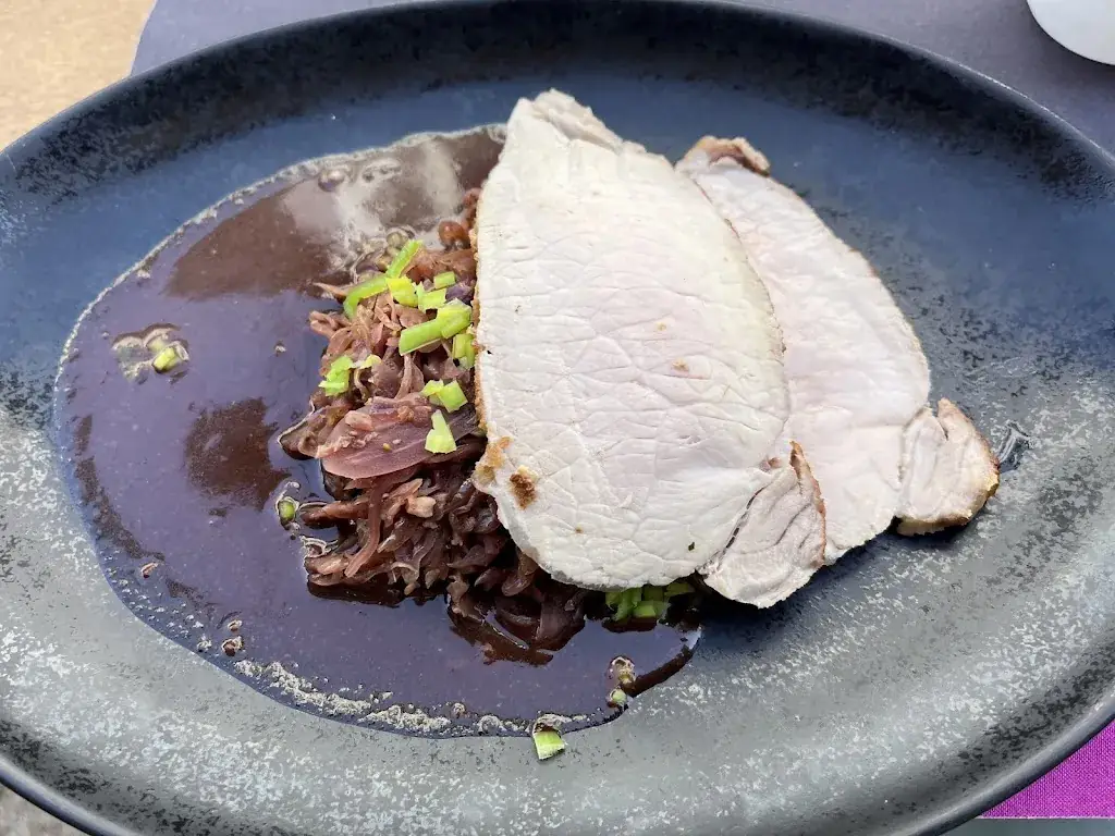 S H-D _The Popote_Tarare_review