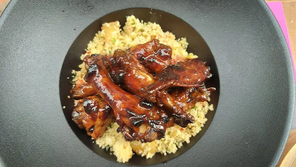 Nadia F_The Popote_Tarare_review