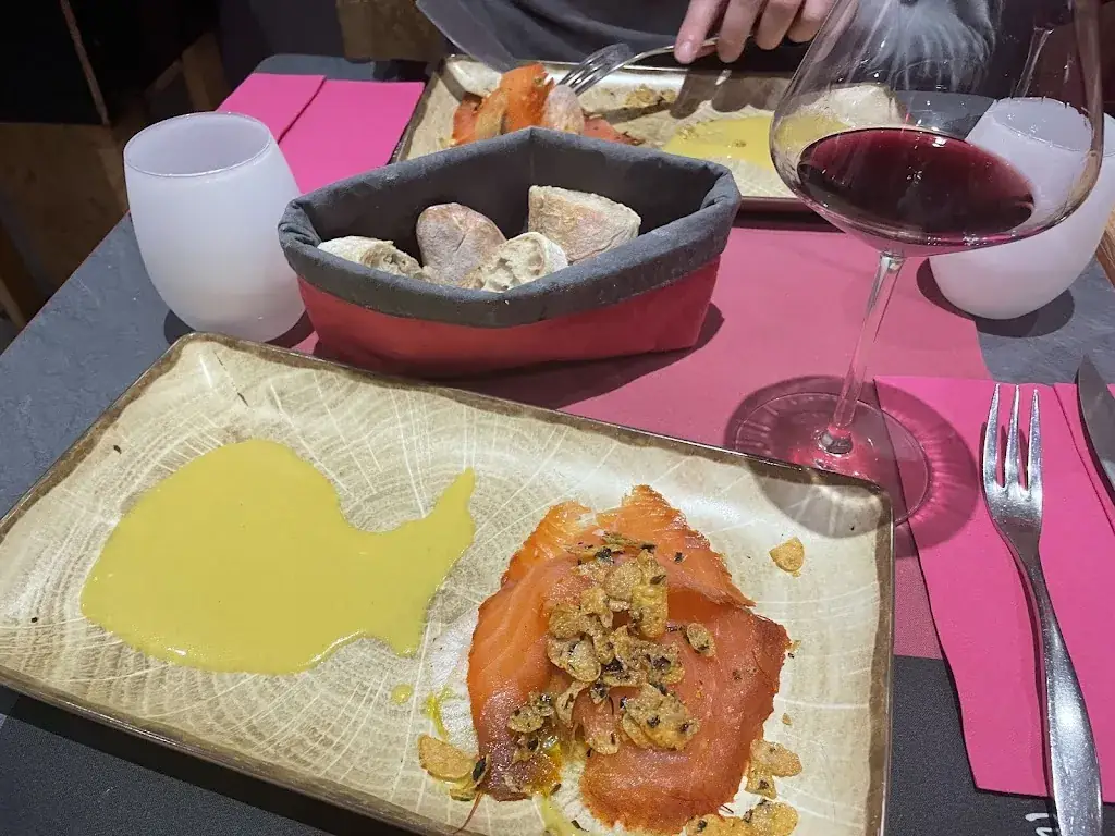 Yana Popovych_The Popote_Tarare_review