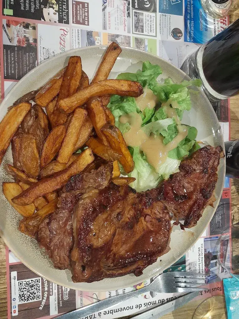 Menu_RESTAURANT 307_Tarare_image_7