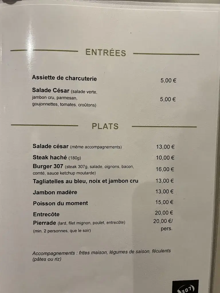 David Malleval_RESTAURANT 307_Tarare_review