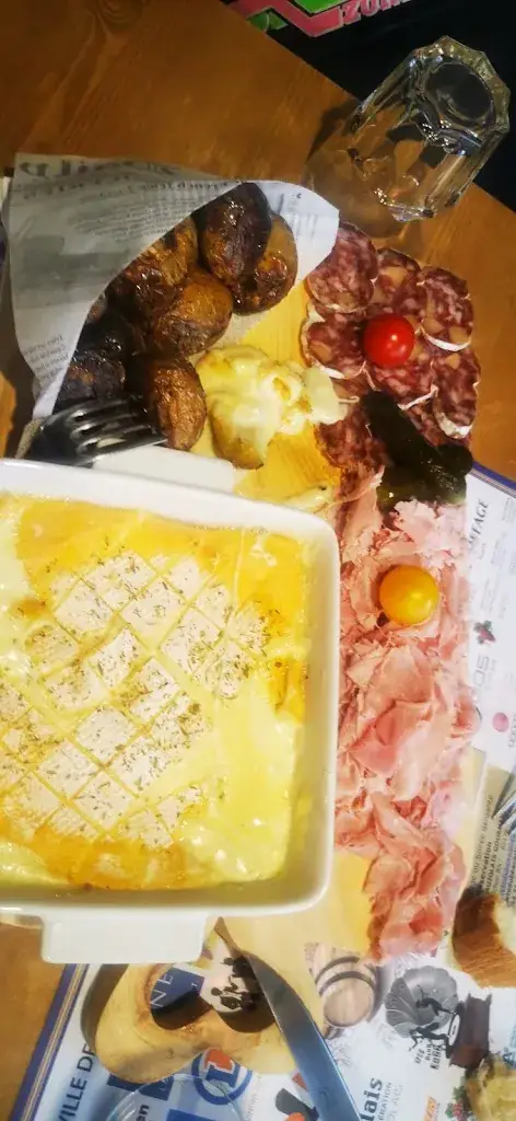 Menu_Le Grizzly_Tarare_image_4