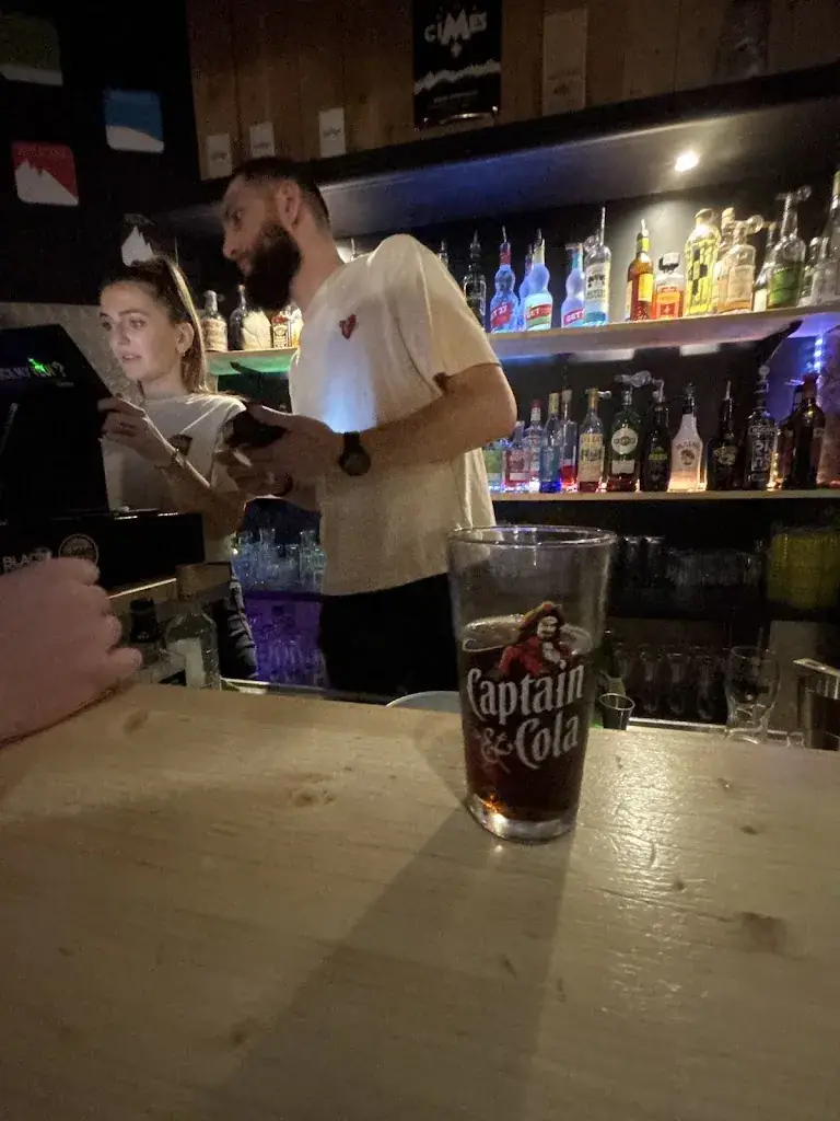 Axel Chevrier_Le Grizzly_Tarare_review