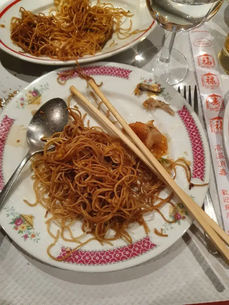 Menü_Restaurant Fleur de Printemps_Annemasse_Bild_9