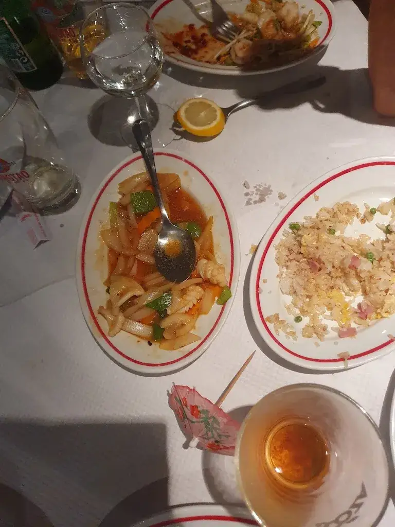 ryukkillers_Restaurant Fleur de Printemps_Annemasse_Bewertung