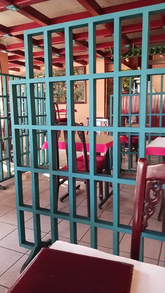 Marylène EMERY-SAMAIN_Restaurant Fleur de Printemps_Annemasse_Bewertung