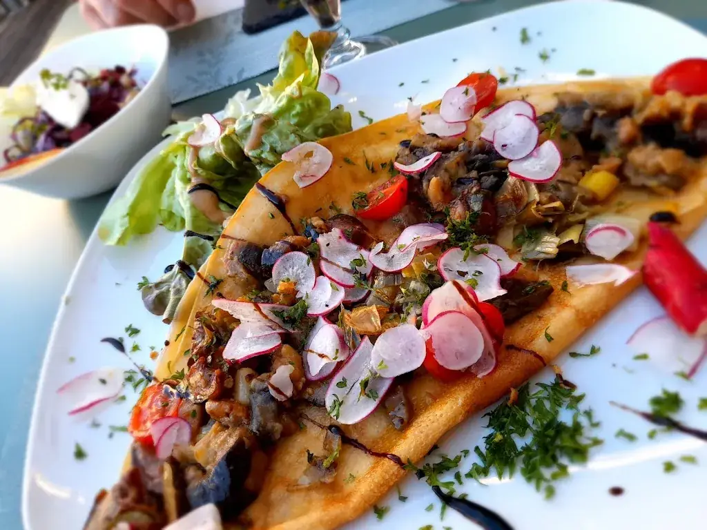 Marion Poppins_Tartines et macarons_Tarare_review