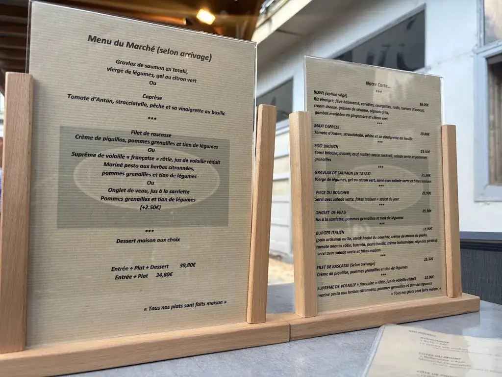 Marie N. D._le Cav'O_Tarare_recensione