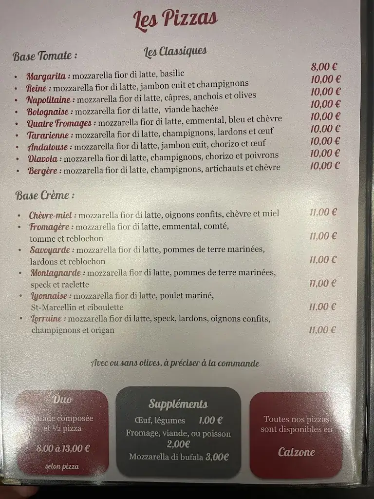 Menu_Farniente Restaurant-Pizzeria_Tarare_image_3