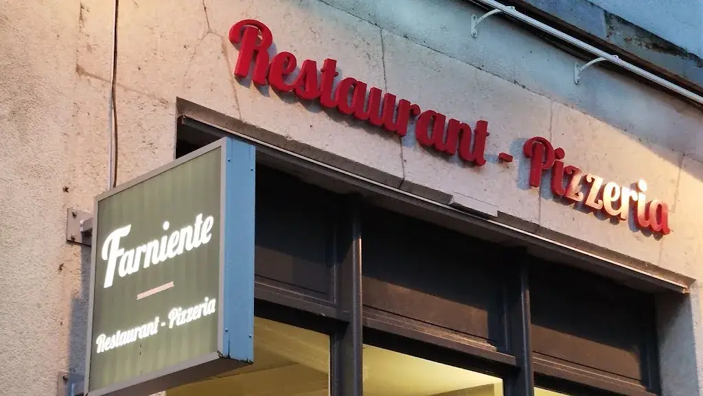 WASZAK Eric_Farniente Restaurant-Pizzeria_Tarare_review