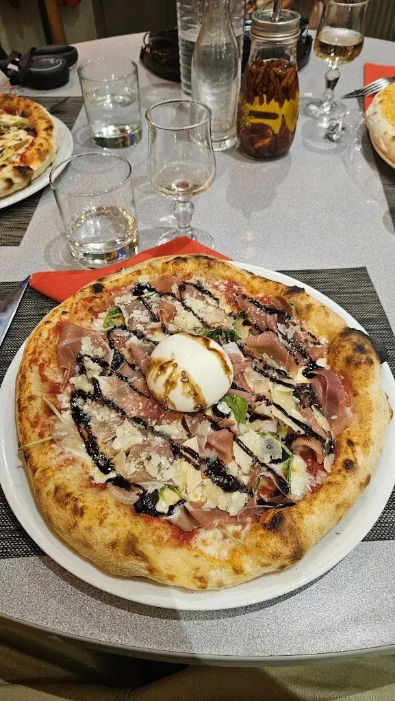 Ivan Olegovitch Birukov_Farniente Restaurant-Pizzeria_Tarare_review