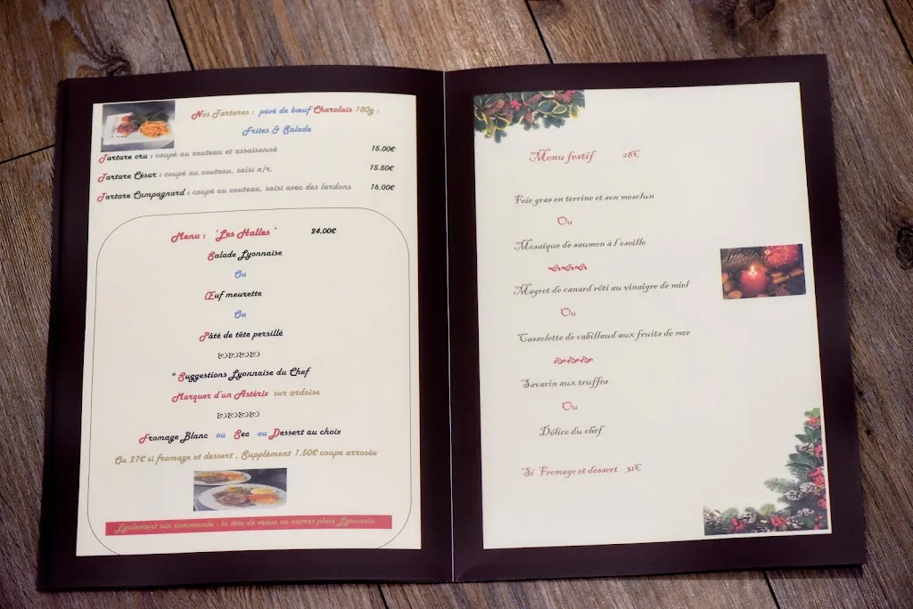 Menu_Les Halles_Tarare_image_2