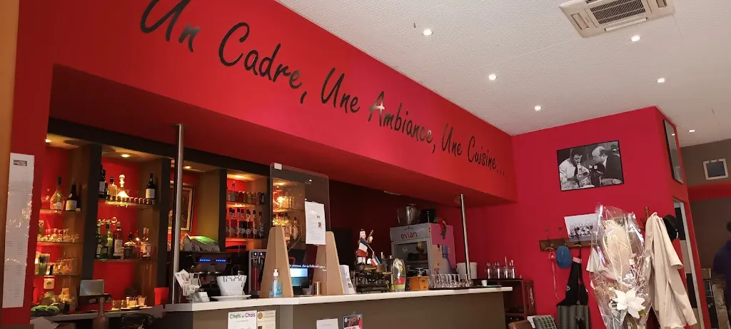 Stef Rich_Les Halles_Tarare_review