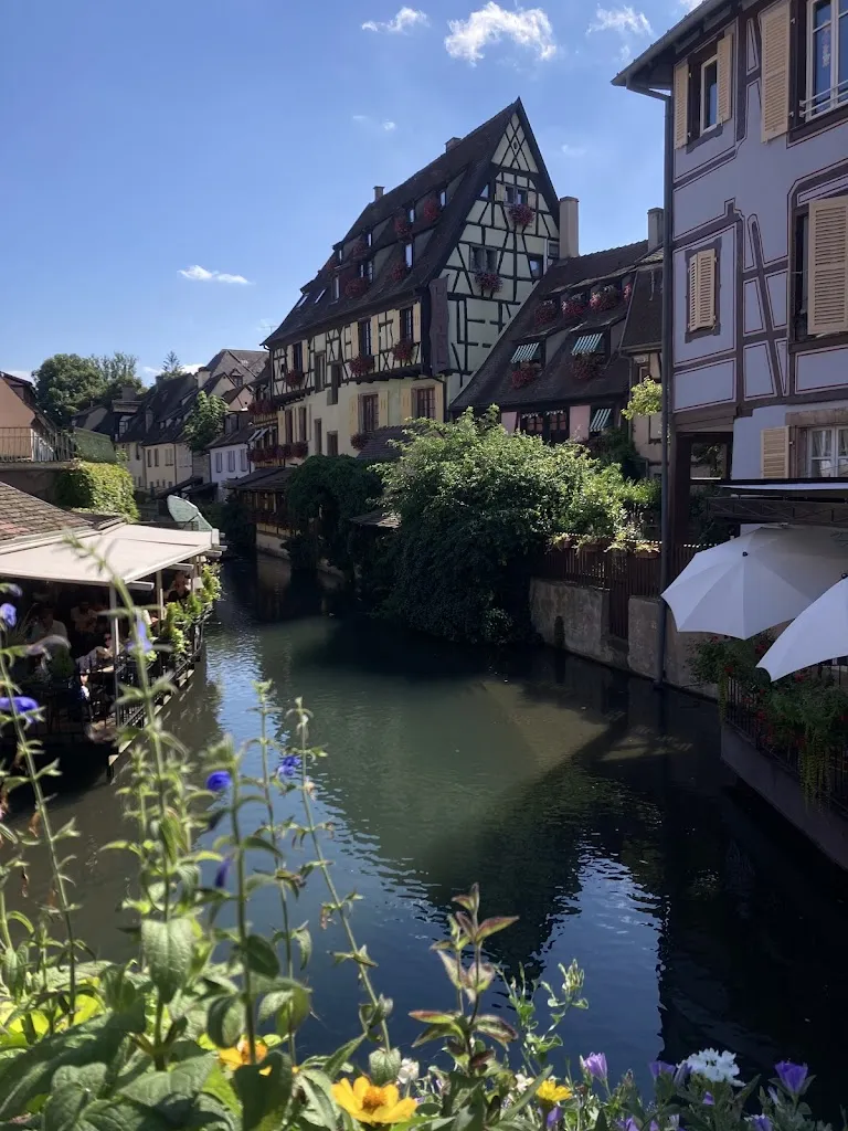 Friedrich Graeven_Les Halles_Tarare_review