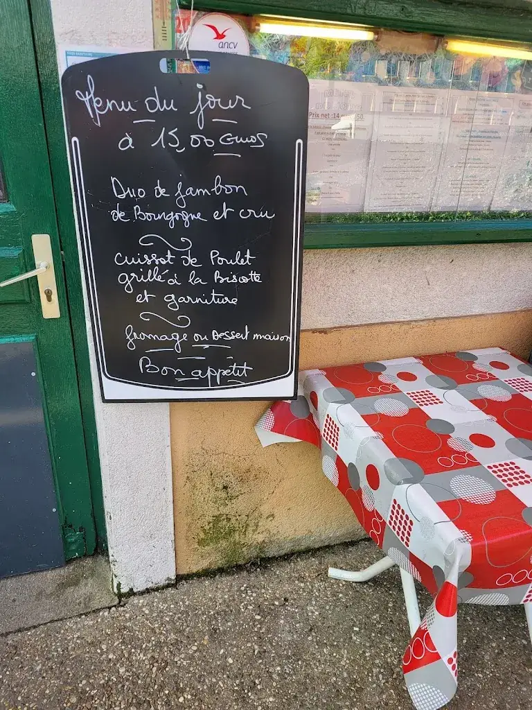 Menu_La Fourchette_Tarare_image_1