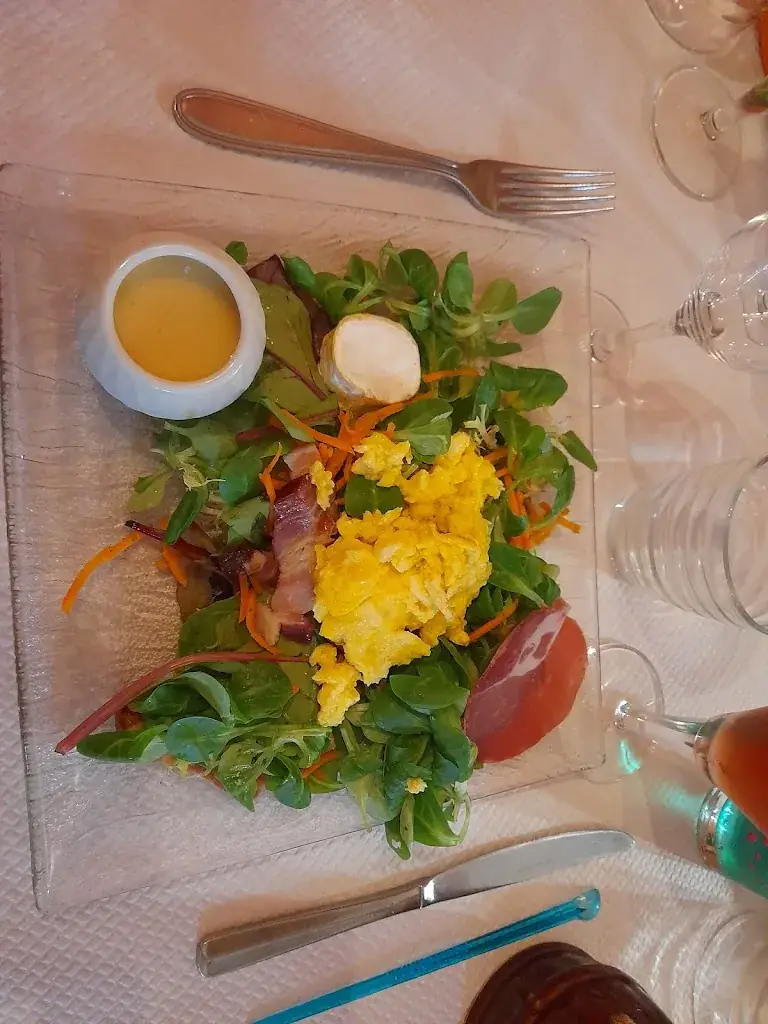 Menu_La Fourchette_Tarare_image_4