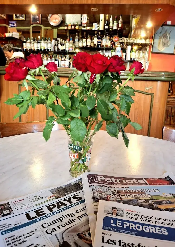 Jean-Luc DOMAS_La Fourchette_Tarare_review