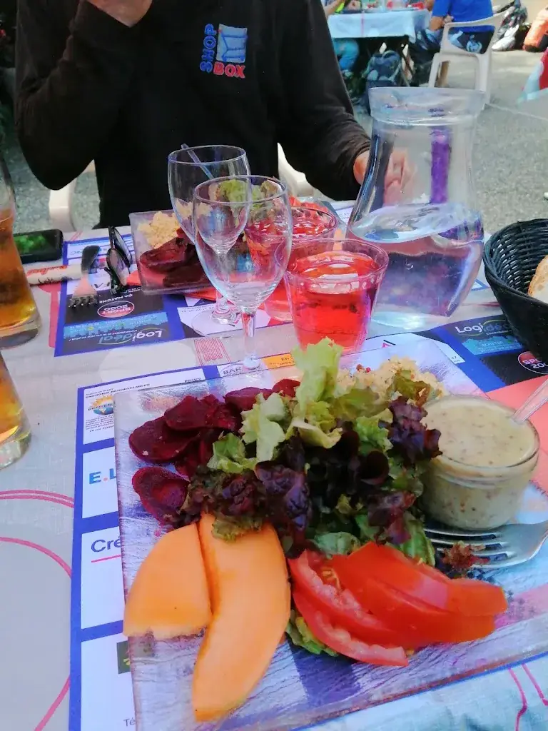 Stef B._La Fourchette_Tarare_review