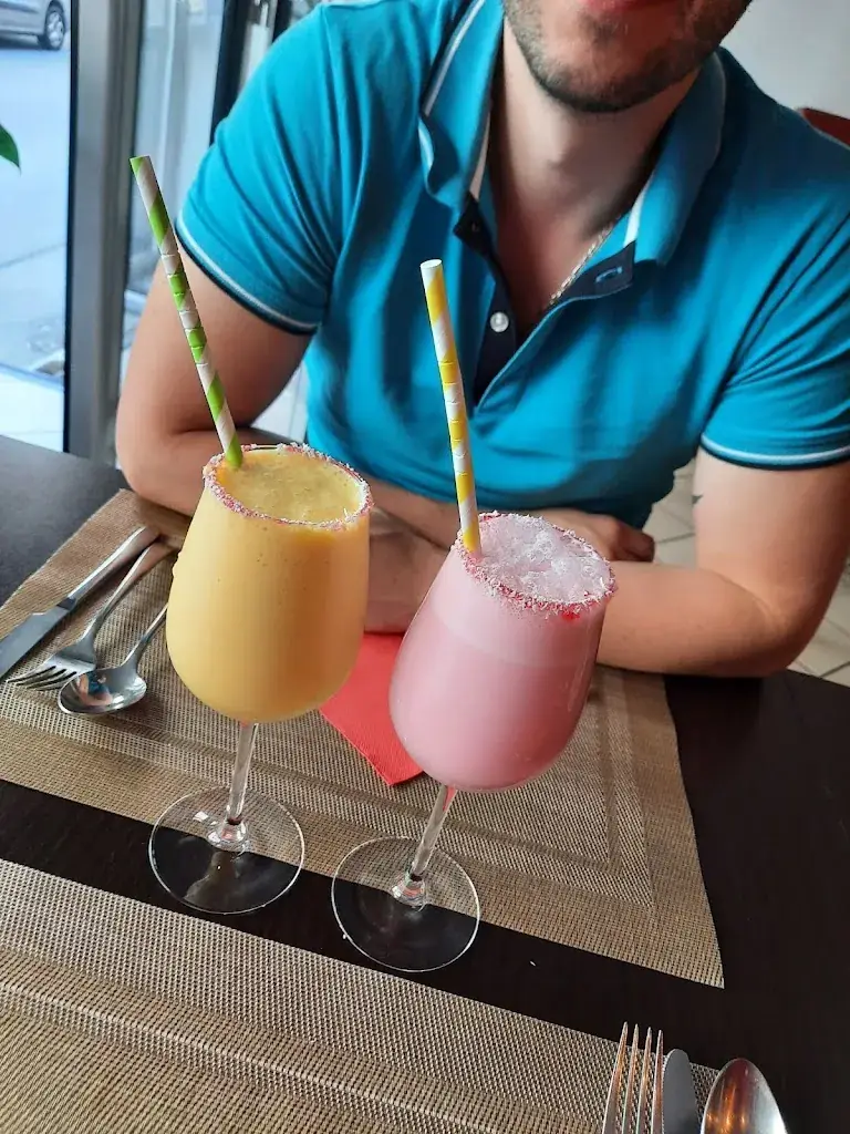 Menu_Tikka Restaurant indien_Tarare_immagine_7