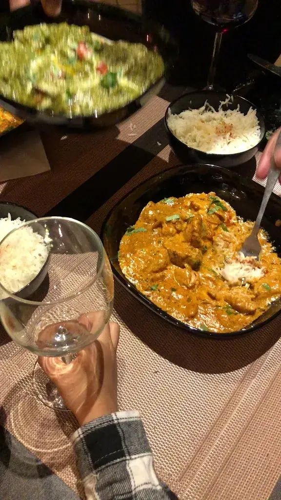 Tikka Restaurant indien_Tarare_slider_image_2