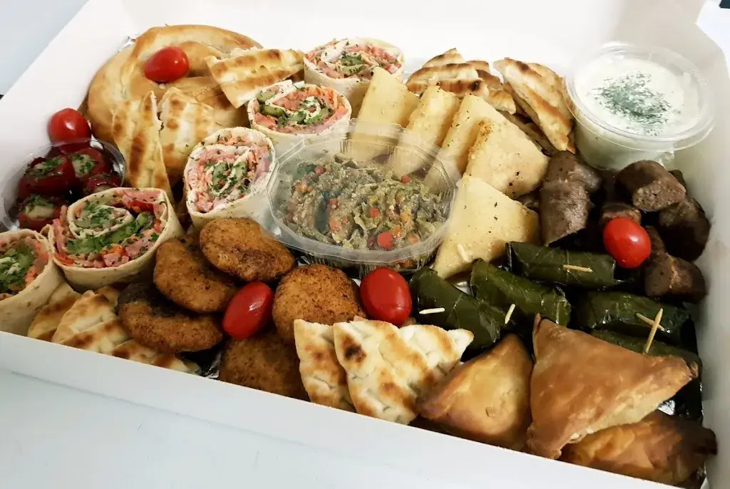 Menu_Café Bar Restaurant EPSILONE_Tarare_image_7