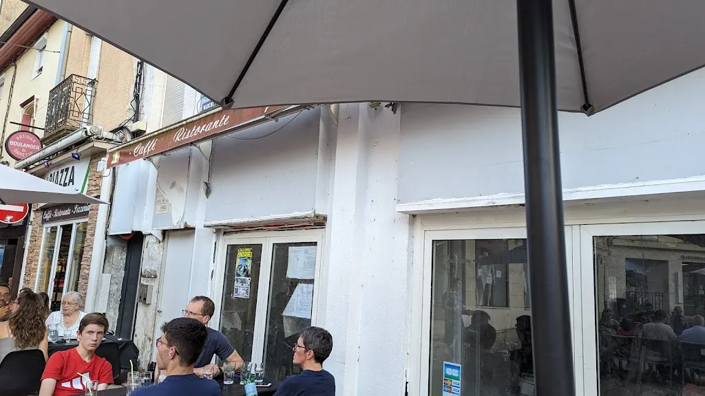 jerome billet_La Piazza_Tarare_review