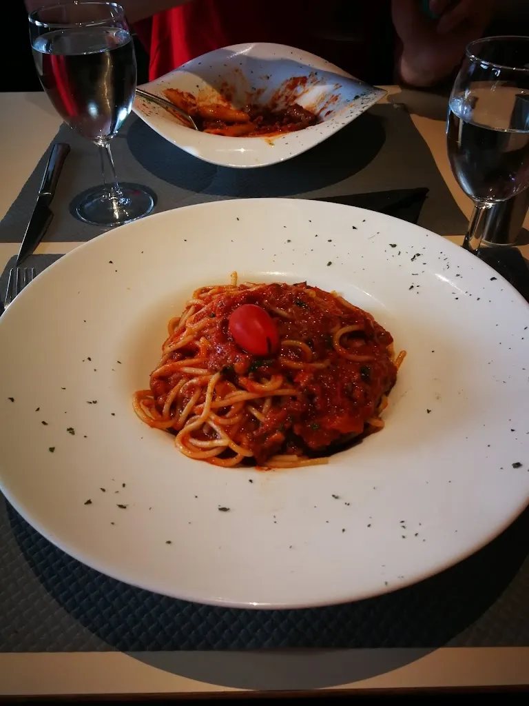 Menu_O Sole Mio - Restaurant Annemasse_Annemasse_immagine_5